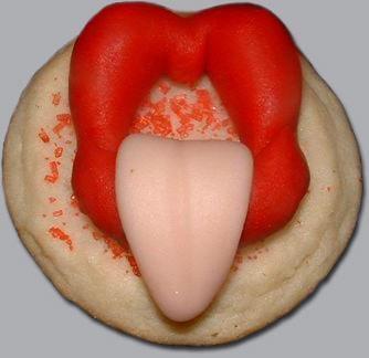 Shut up and Kiss me!