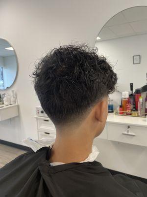 Glamour Beauty salon