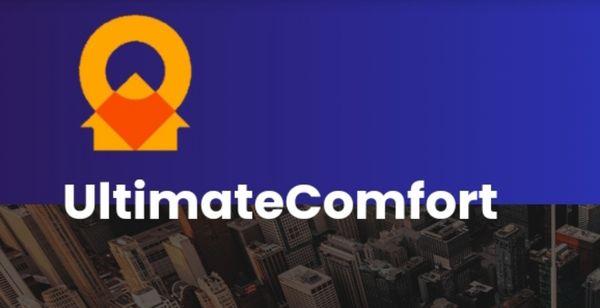 Ultimate Confort