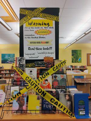 Rockville High School