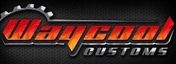 WayCool Customs & Collision Center logo