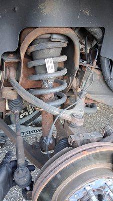 Doc Mech Mobile Services