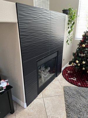 Hector Chavez Tile Services