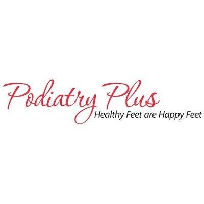 Podiatry Plus