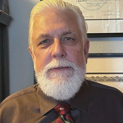 Joe G. English, JD, CPA, Attorney-at-Law