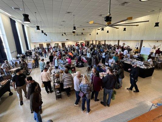 Tiverton Farmers Market