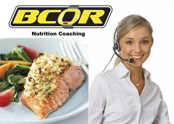 The Boot Camp Diet - Nutrition Coaching