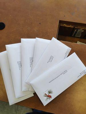 Fair Credit Act Dispute Letters