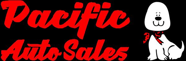Pacific Auto Sales