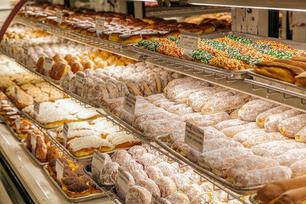 Shady Maple Farm Market