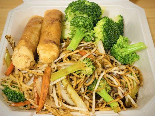 Golden Phoenix Chinese Restaurant