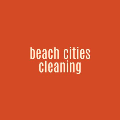 Beach Cities Cleaning