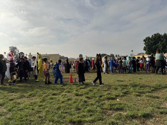 Citizens of the World Charter School Hollywood