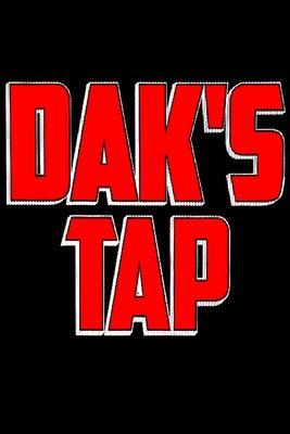 Dak’s Tap