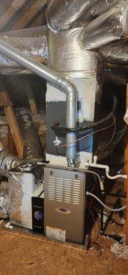 heating and air conditioning repair companies