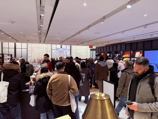 New York Public Library - Stephen A. Schwarzman Building