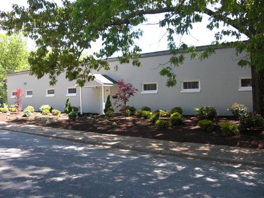 Century Wire Products