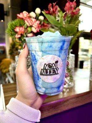 Acai Alley