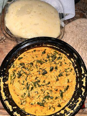 Fabaceae African Cuisine