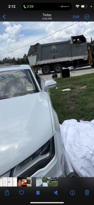 Polk County Waste & Recycling