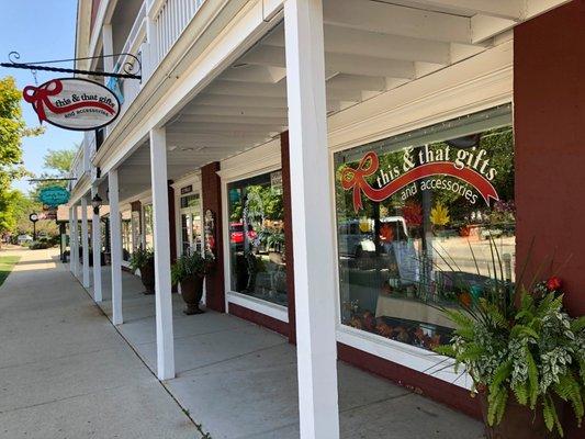 Unique Gifts for all Occasions