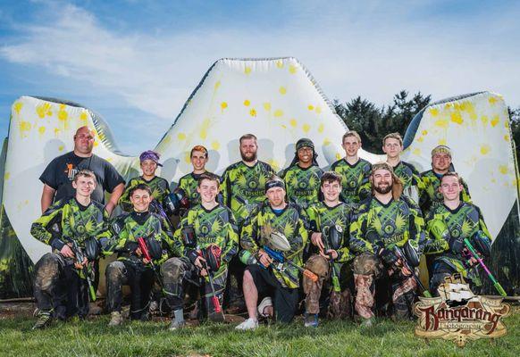 Bangarang Photography