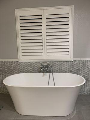 Central Valley Shutters And Blinds