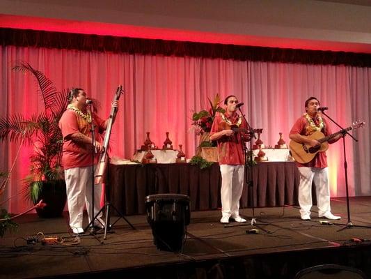 Great Hawaiian Music