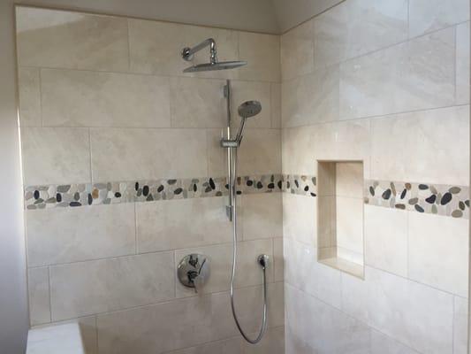 The Marble and Tile Master