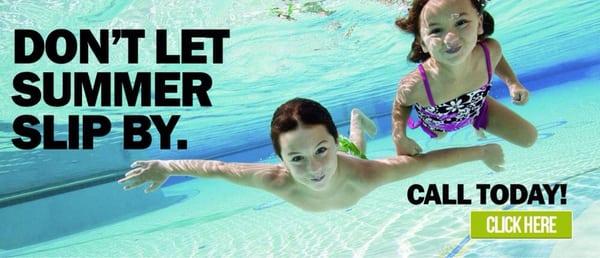 Bertino Pool Service