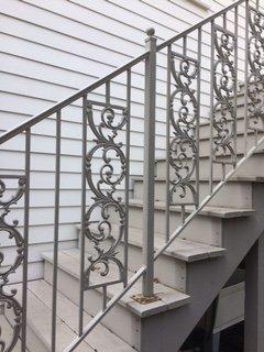 Progressive Iron Works