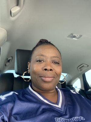 Joanne Ashford certified nursing 20+ years