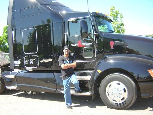 Mile High Energy Solutions