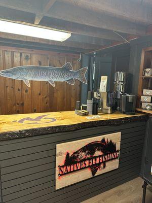 Natives Fly Fishing & Outfitter