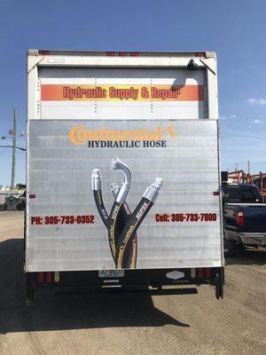 Hydraulic Supply & Repair