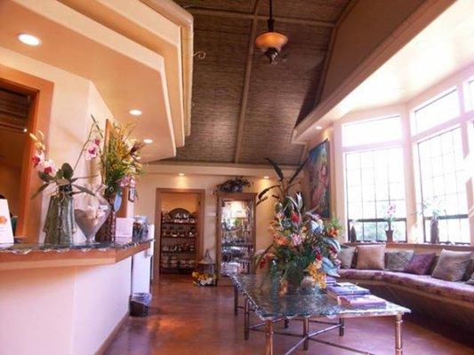 SPECIALTY CARE & SURGERY CENTER