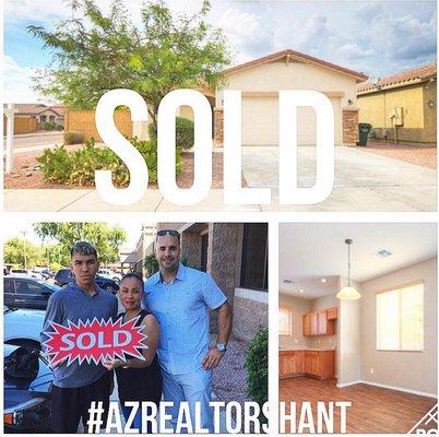 They are going to love their new home!