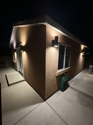 Superior Build And Design