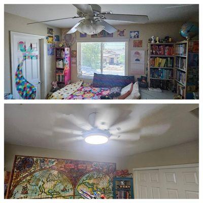 Cardinal Handyman Services