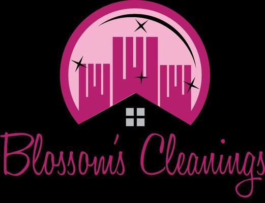 Blossom's Cleanings
