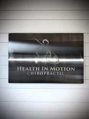 Health In Motion Chiropractic