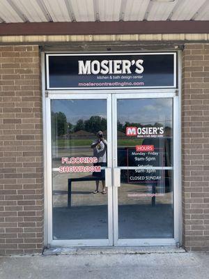 Big Jay's Sign & Shirt Works