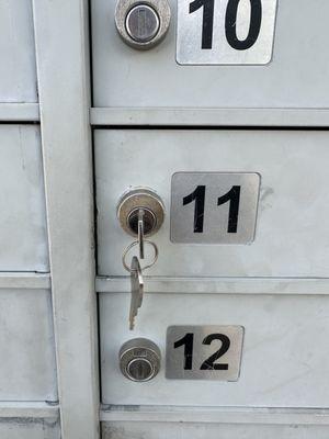 Fernando’s Locksmith