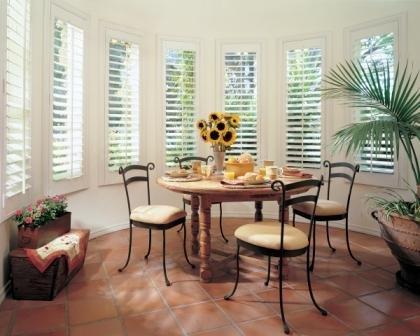 Classic Window Fashions