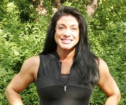 Lisa Monroe Personal Training