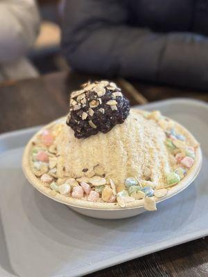 Injeolmi Bingsoo