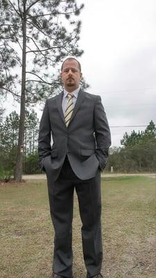 Randy Yarbrough