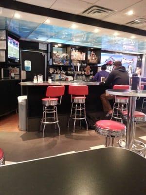 Rider's World Bar & Grub & Gear