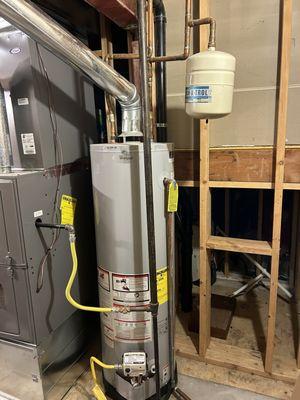 Blackstone MV Plumbing Service