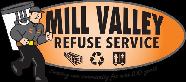 Mill Valley Refuse Service